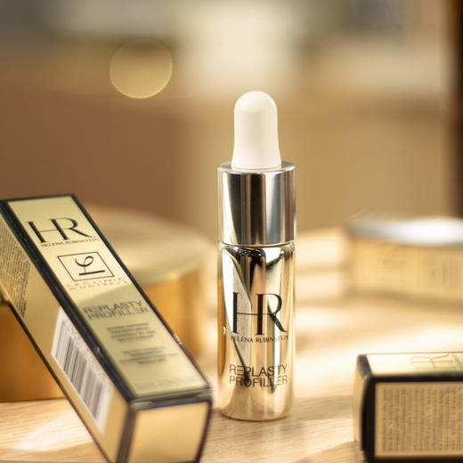 【225元会员福利】赫莲娜至盈抚纹精华液10ml（中小样）  商品图2