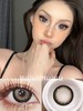 【大直径】Doriscon- 堕天使- 14.5mm 【年抛 0-1000度 含有525/575度】 商品缩略图0