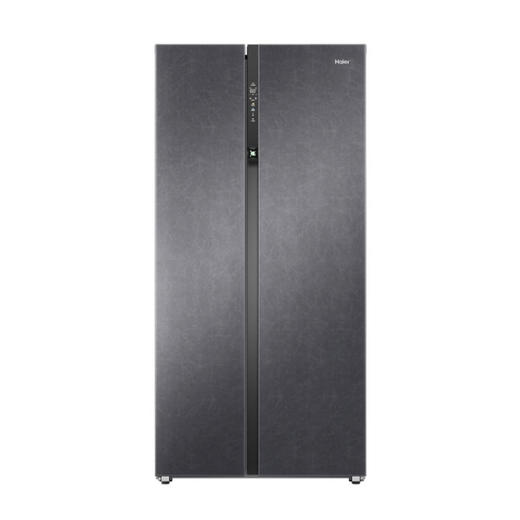 海尔（Haier）冰箱 BCD-620WLHSS19SGU1 商品图1