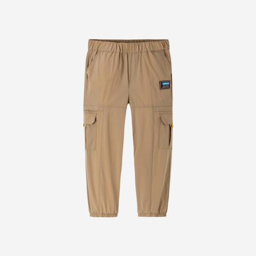 LEVIS 夏 大童小童 长裤 LVB-WP-H749 商品图4