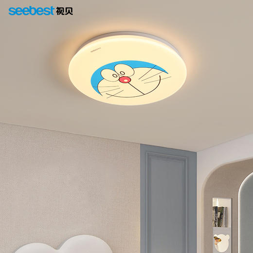 小叮当-圆 商品图0