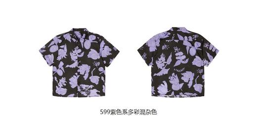 jnby   23年夏款  长绒棉透气短袖衬衣  1N6213730 商品图14