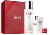 【精选名品套】SK-II 神仙水5件套（神仙水230ml+洁面霜20g+嫩肤露30ml+大红瓶精华霜15g+洁面霜20g） 商品缩略图7
