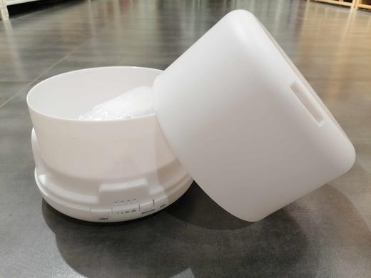 加湿器1000ml 商品图7