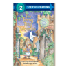 英文原版 Step into Reading 2 - The Teeny Tiny Woman 兰登分级阅读2 小妇人 英文版 进口英语原版书籍 商品缩略图1
