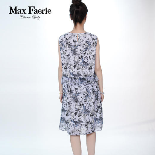 H82LP165连衣裙 商品图2