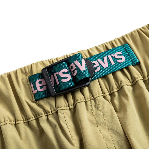 Levi's儿童童装短裤LV2322008GS-001 商品图2