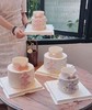 国风旗袍蛋糕 商品缩略图2