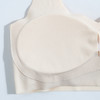贝贝怡春秋儿童文胸舒适不束缚美背无痕青春期少女款式文胸两件套 商品缩略图5