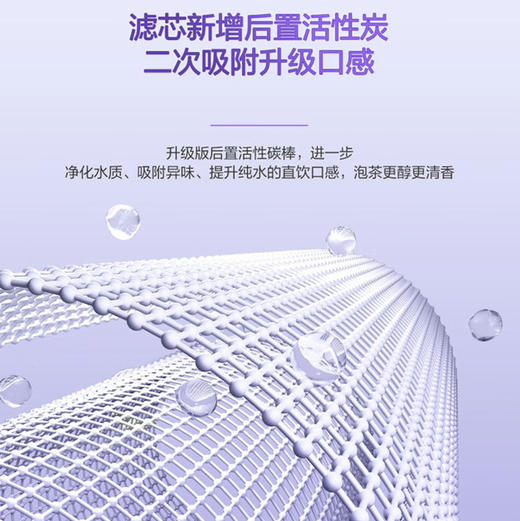 海尔（Haier）净水器 HRO600SVM3-U1 商品图5