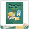 瑞克和莫蒂角色指南 Rick and Morty Character Guide 商品缩略图0