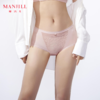 熳洁儿  商场同款性感蕾丝中低腰女士内裤23202218 商品缩略图1