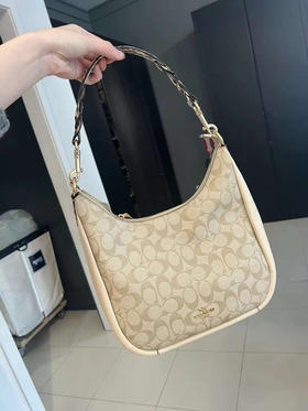 🇺🇸1380包邮！Coach蔻驰 Jules三用包