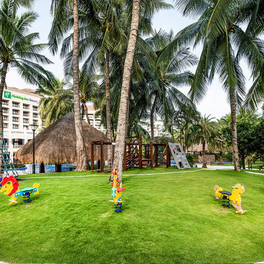 三亚湾假日度假酒店 商品图2