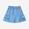 Levi's儿童童装短裤LV2322040GS-001 商品缩略图1