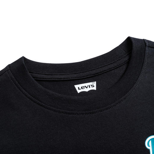 Levi's儿童童装短袖T恤LV2322186GS-001 商品图2