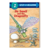 英文原版 Step into Reading 2 - Sir Small and the Dragonfly 小先生和蜻蜓 兰登分级阅读2 英文版 进口英语原版书籍 商品缩略图1