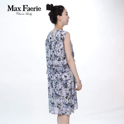 H82LP165连衣裙 商品图1