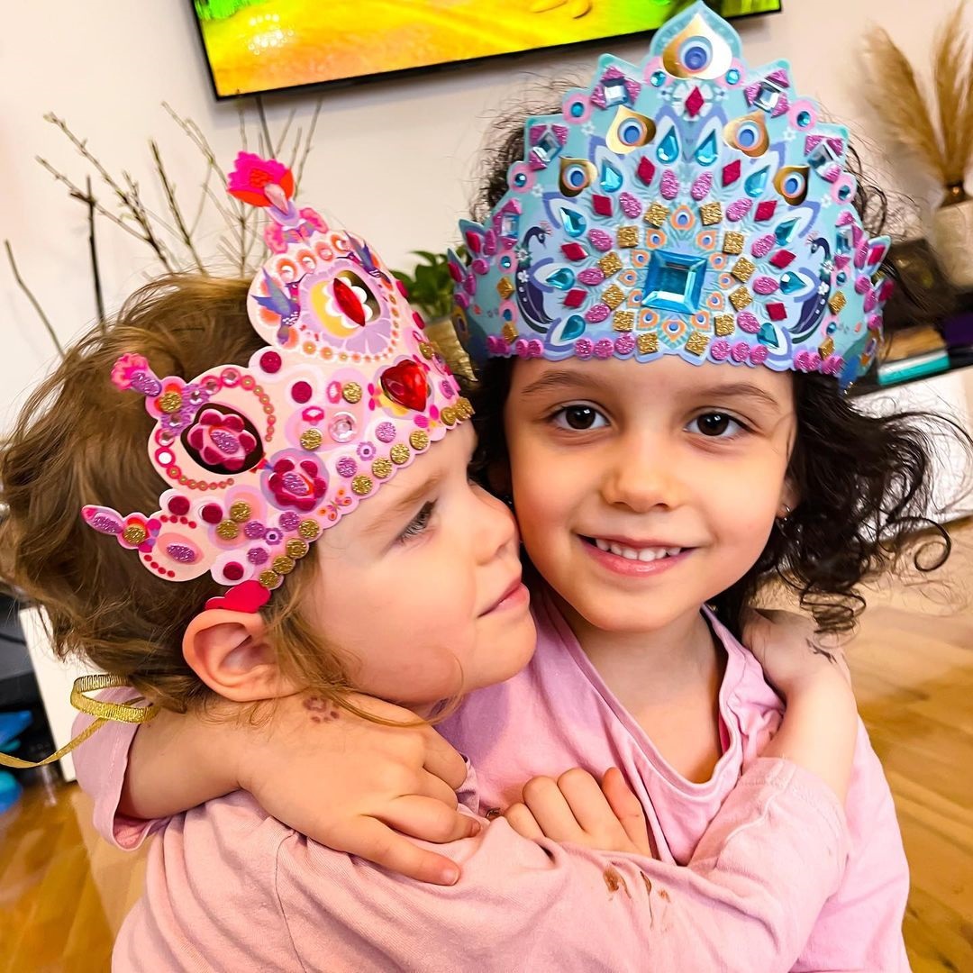 DJECO艺术手工DIY集合，艺术家居饰品摆件（RX）