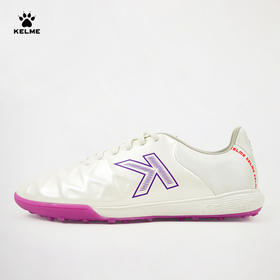 KELME卡尔美足球鞋男夏透气碎钉成人专业训练鞋青少年TF人造草地