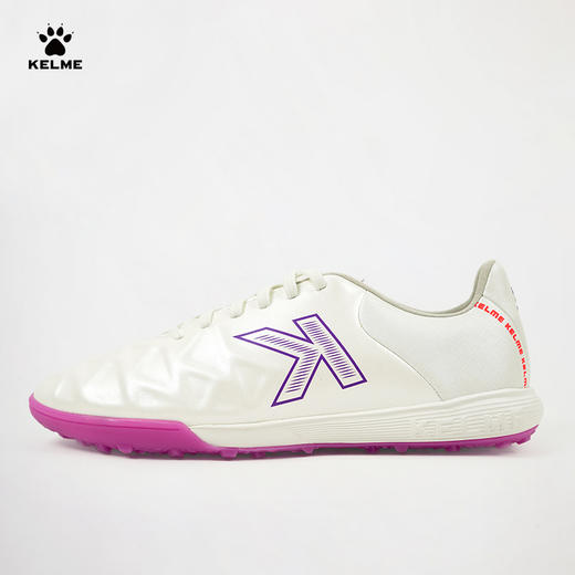 KELME卡尔美足球鞋男夏透气碎钉成人专业训练鞋青少年TF人造草地 商品图0