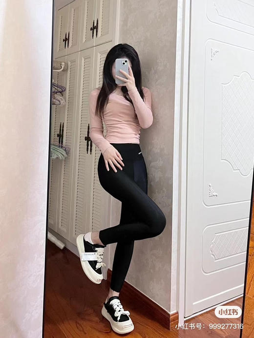 檀健次同款开口笑帆布鞋 商品图2