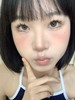 【小直径】Doriscon- 小薄荷- 14.0mm 【年抛 0-1000度 含有525/575度】 商品缩略图1