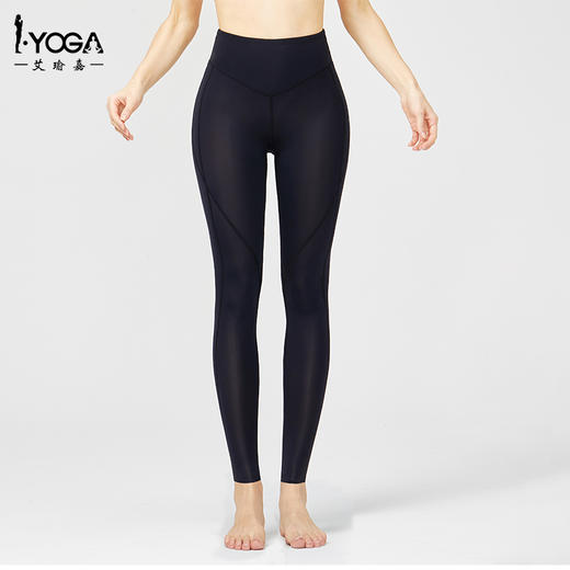 IYOGA艾瑜嘉夏季超薄冰感裤K9-059 商品图8