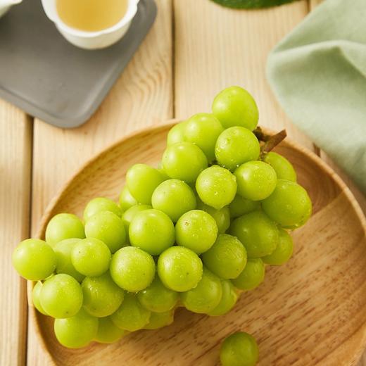 晴王礼盒装（6斤左右） 商品图0