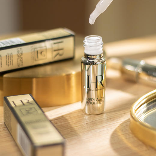 【225元会员福利】赫莲娜至盈抚纹精华液10ml（中小样）  商品图1