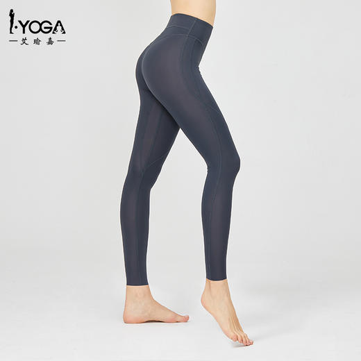 IYOGA艾瑜嘉夏季超薄冰感裤K9-059 商品图0