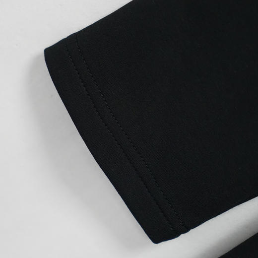 VIVIAN LIU R2317403春新款女装弹力圆领修身优雅长袖连衣裙 商品图3