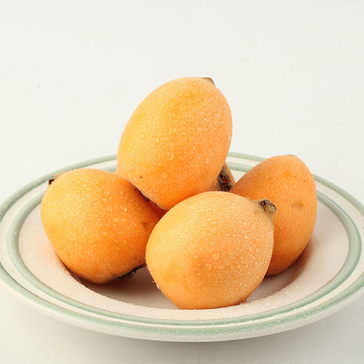 【四川好物】大凉山枇杷   2.4斤/3斤彩箱装 商品图4