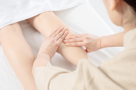 慧医诚医美医疗服务-局部推拿3次服务 商品图1