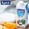 KARA牌椰子汁饮料330ml/瓶 商品缩略图2