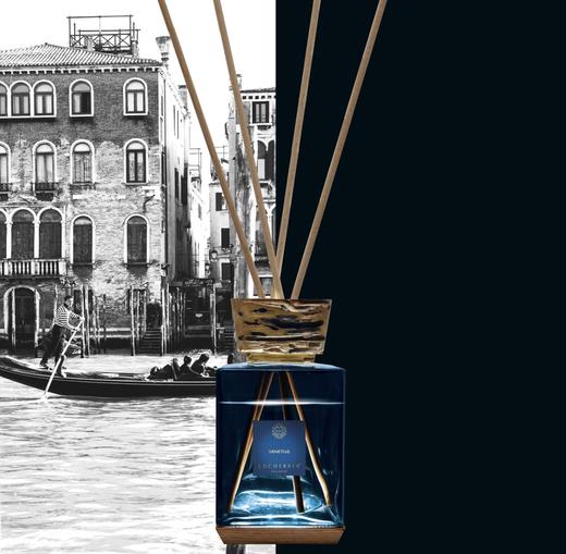 意大利LOCHERBER洛赫本 威尼斯蓝系列香氛250ml 商品图8