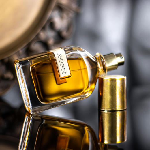 奥图·巴里斯 橙面 Orto Parisi Bergamask  分装 商品图6