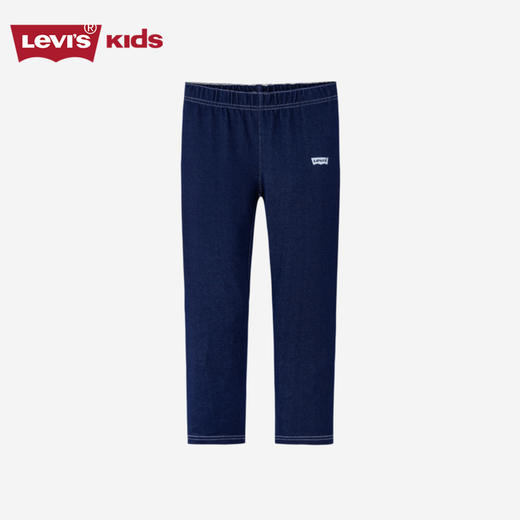 LEVIS儿童童装打底裤LV2322042GS-001 商品图0