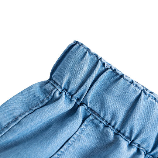 Levi's儿童童装短裤LV2322023GS-002 商品图3