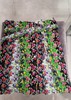 【特价商品不退不换】KENZO 半身裙  FC52JU1749B2-MU MULTICOLOR.100COTTON 商品缩略图0