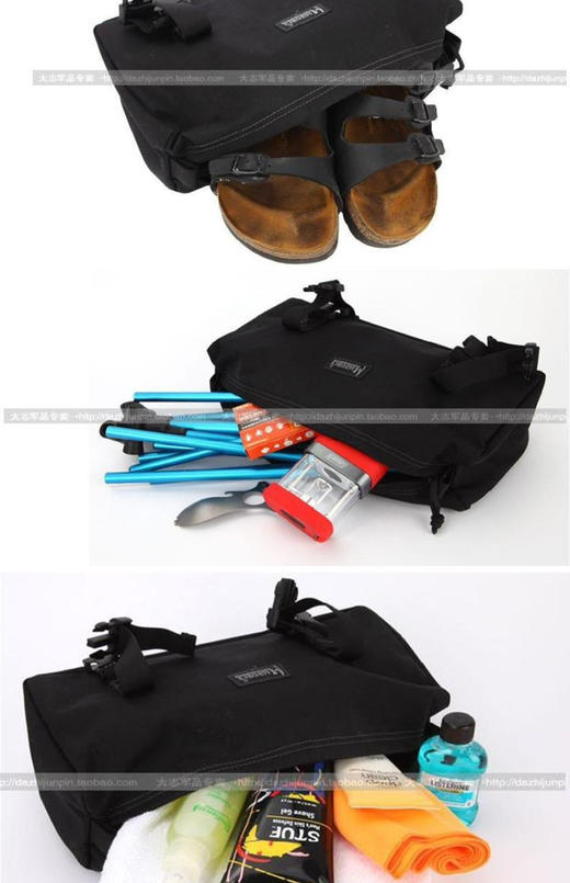 增容袋1801 商品图9