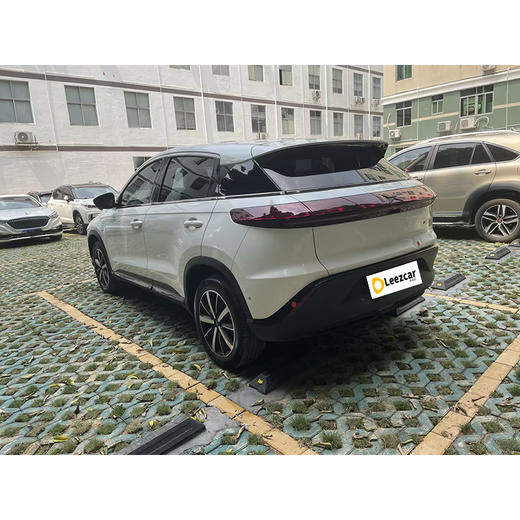 小鹏 G3 365智享版【长租-深圳】 商品图3