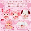 日本Sanrio三丽鸥玩偶公仔挂件合集库洛米玉桂狗美乐蒂 商品缩略图1