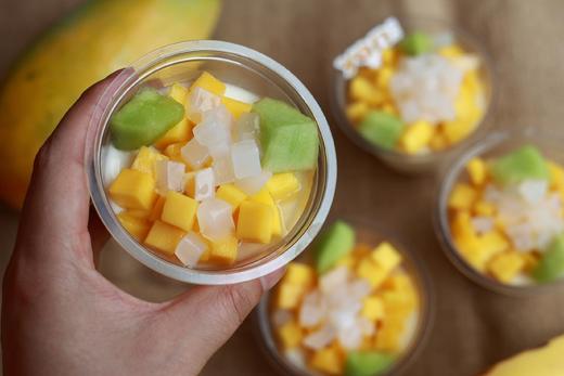 mini椰子冻 商品图1