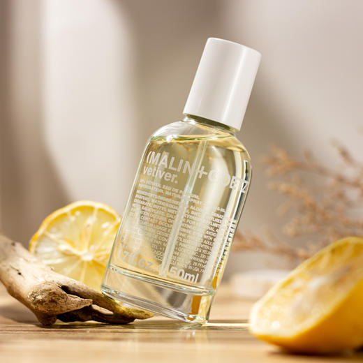 马琳与高兹（马林狗子） 禅意香根草 Malin+Goetz Vetiver 分装 商品图2