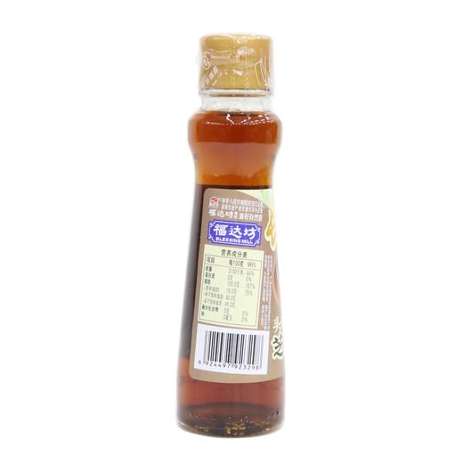 长寿旺100ml物理压榨%芝麻油（6924497923298） 商品图2