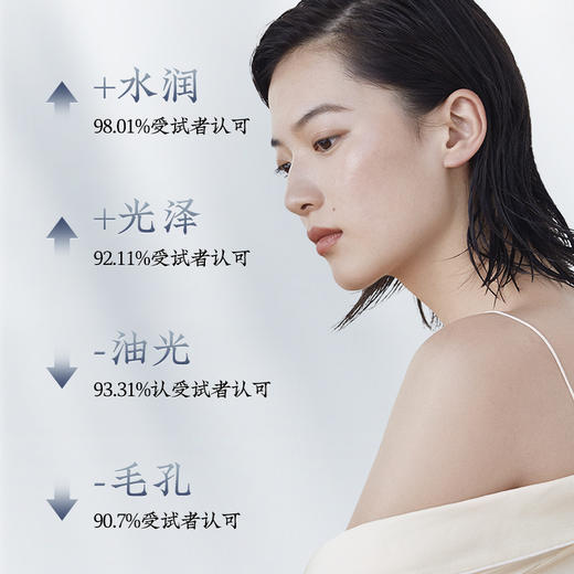 朝露·酵母修护水乳油皮痘肌平衡补水清爽控油敏肌舒缓淡印夏季 商品图4