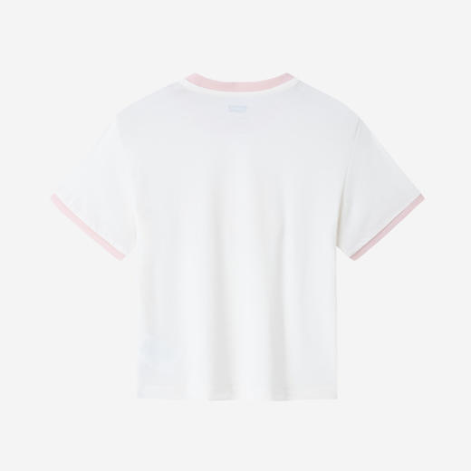 Levi's儿童童装短袖T恤LV2312097GS-002 商品图1