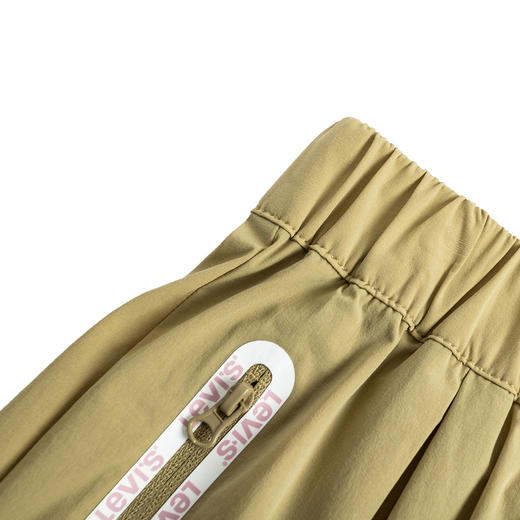 Levi's儿童童装短裤LV2322008GS-001 商品图3