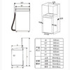 海尔（Haier）洗衣机 EB90M30Max1 商品缩略图12